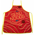 Send Noods Spaghetti Aprons Funny Aprons Cooking Apron Funny Cook Aprons Foodie Love Noodles Love Cooking Innuendo Aprons Graphic Tee – Feel-Good Design · Great Gift For Fans