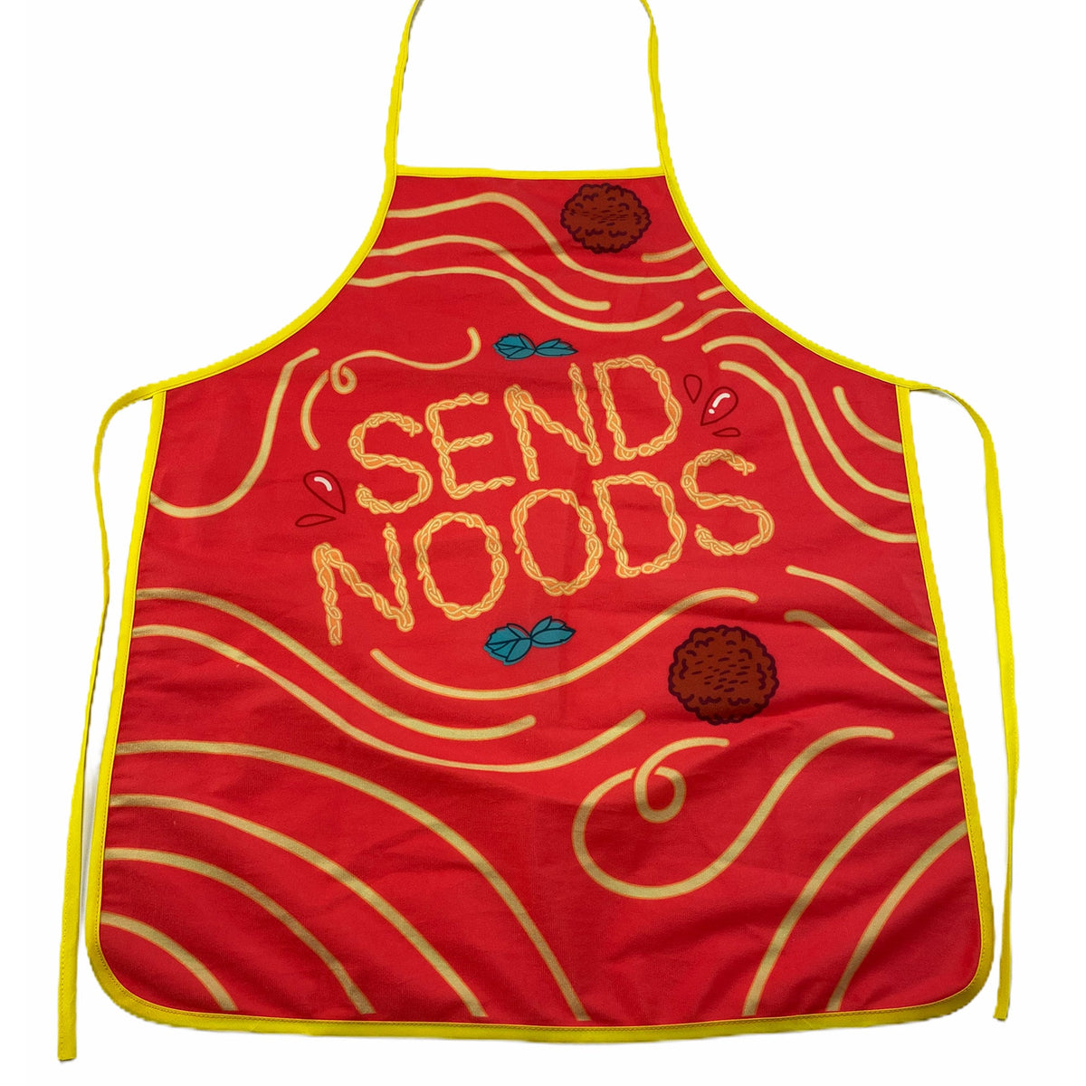 Send Noods Spaghetti Aprons Funny Aprons Cooking Apron Funny Cook Aprons Foodie Love Noodles Love Cooking Innuendo Aprons Graphic Tee – Feel-Good Design · Great Gift For Fans