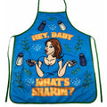 Hey Baby What39s Shaking Salty Aprons Funny Cooking Aprons Funny Aprons Cooking Apron Vintage Lady Love Cooking Valentine39s Day Gift Graphic Tee – Aesthetic Look · Top Pick For Any Outfit