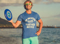 On Vacation Until Further Notice Shirt Mens Beach T ShirtFunny Vacation Shirt Beach Lovers Gift Funny Beach Drinking Travel Shirts Graphic Tee – Feel-Good Design · Great Gift For Fans