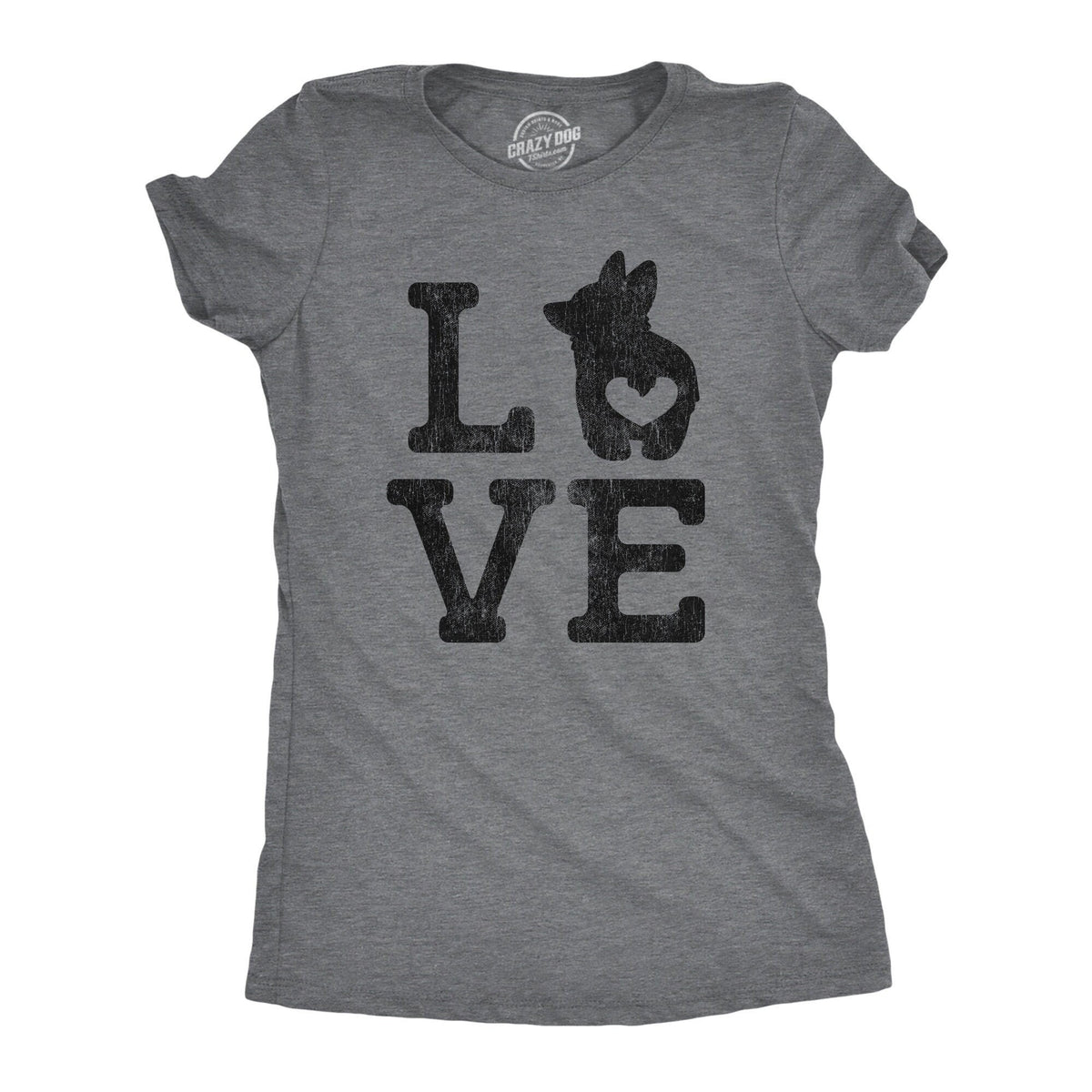 Funny Corgi Dog Mom Shirt Cute Corgi Owner Tshirt Women Dog Owner Gifts Under 20 Fitted Girls Corgi Tee Dog Mum Present Love Corgi Butt Graphic Tee – Aesthetic Look · Perfect For Daily Wear