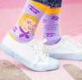 Women39s That39s Gonna Be A No For Me Socks Vintage Socks Inappropriate Socks Funky Mens Socks Funny Socks Introvert Socks Graphic Tee – Cozy Vibes · Top Pick For Any Outfit