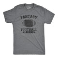 Sports Shirt Men Mens T Shirt Fantasy Football T Shirt Sports Tees Funny Mens Shirt Fantasy Football Legend Funny T Shirt Graphic Tee – Warm & Stylish · Great Gift For Fans
