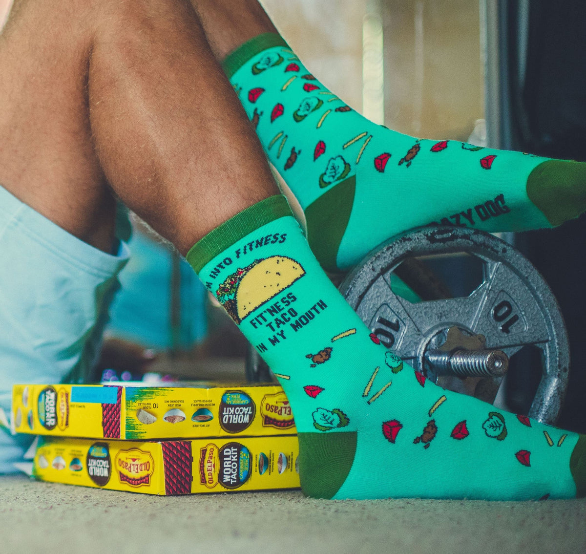 Women39s Food Socks Taco Socks Mexican Theme Socks Taco Gifts Taco Lover Presents Food Trends Compression Socks Cinco De Mayo Graphic Tee – Everyday Comfort · Top Pick For Any Outfit