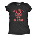 Not Today Humans Halloween Shirt Women 666 Spooky Shirt Funny Halloween Shirt Halloween Costume Devil Shirts Demon Shirts Graphic Tee – Cozy Vibes · Must-Have Style