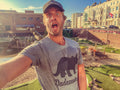 Dadasaurus Tee Shirt Dad Dinosaur Graphic TShirt Gift For New Dad Dino Relative Top Jurassic Dino Joke Shirts Dadasaurus Graphic Tee – Soft Feel · Great Gift For Fans