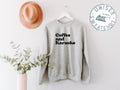 Karaoke 1970s 70s Sweatshirt Funny Sweater Shirt Birthday Gifts for Men and Women Sweatshirt – Warm & Stylish · Perfect For Daily Wear
