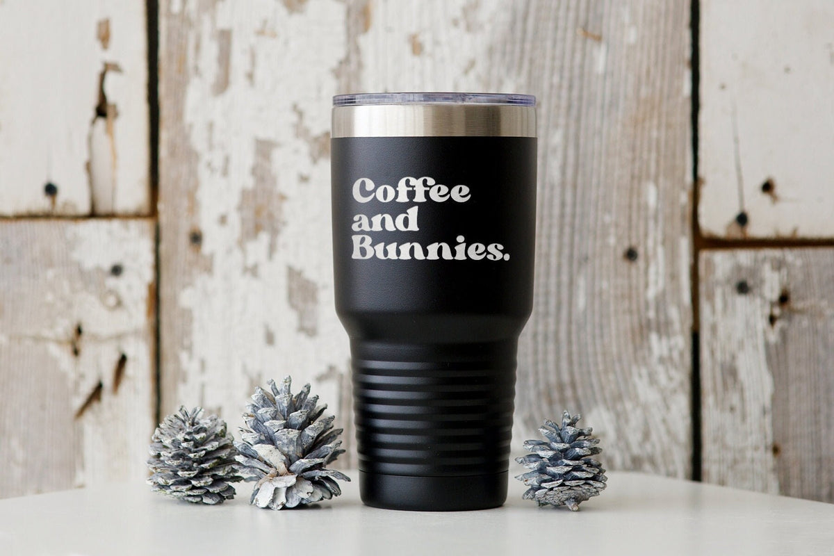 Bunny Lover 70s 1970s Mama Mom Dad Tumbler Funny Appreciation Gifts Travel Coffee Mug Birthday Gift For Men and Women Graphic Tee – Bold Style · Must-Have Style