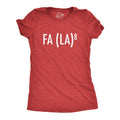 Fa La8 Shirt Christmas Jokes Shirt Funny Xmas Shirt Science Lover Gifts Merry Christmas Shirt Funny Teacher Gifts Math Jokes Graphic Tee – Bold Style · Great Gift For Fans