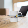 Jackson Hole Wyoming Mug Ceramic Jackson Hole Mug Personalization Available Graphic Tee – Soft Feel · Top Pick For Any Outfit