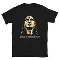 Shiva Face Shiva is Eternal Love Unisex T Shirt Graphic Tee – Everyday Comfort · Top Pick For Any Outfit