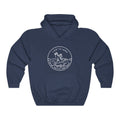 Louisiana Hoodie State Design Adult Unisex Louisiana Sweatshirt Personalization Available Hoodie – Premium Graphic · Must-Have Style
