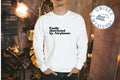 Airplane Pilot 70s 1970s Plane Aviation Sweatshirt Funny Sweater Shirt Birthday Gifts for Men and Women Sweatshirt – Warm & Stylish · Top Pick For Any Outfit