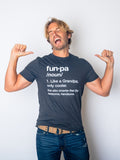 Funny Grandpa Shirt Gift For Grandad Fathers Day Shirt Funny Shirt For Grandpa Funpa Shirt Noun Shirt Fun Grandpa T Shirt Graphic Tee – Everyday Comfort · Great Gift For Fans