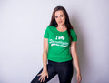 I Clover SHENANIGANS St Patrick Day Shirt Luck Of The Irish Green Clover Shirt Woman Ireland Tee Woman Funny Shirts Women Graphic Tee – Warm & Stylish · Top Pick For Any Outfit