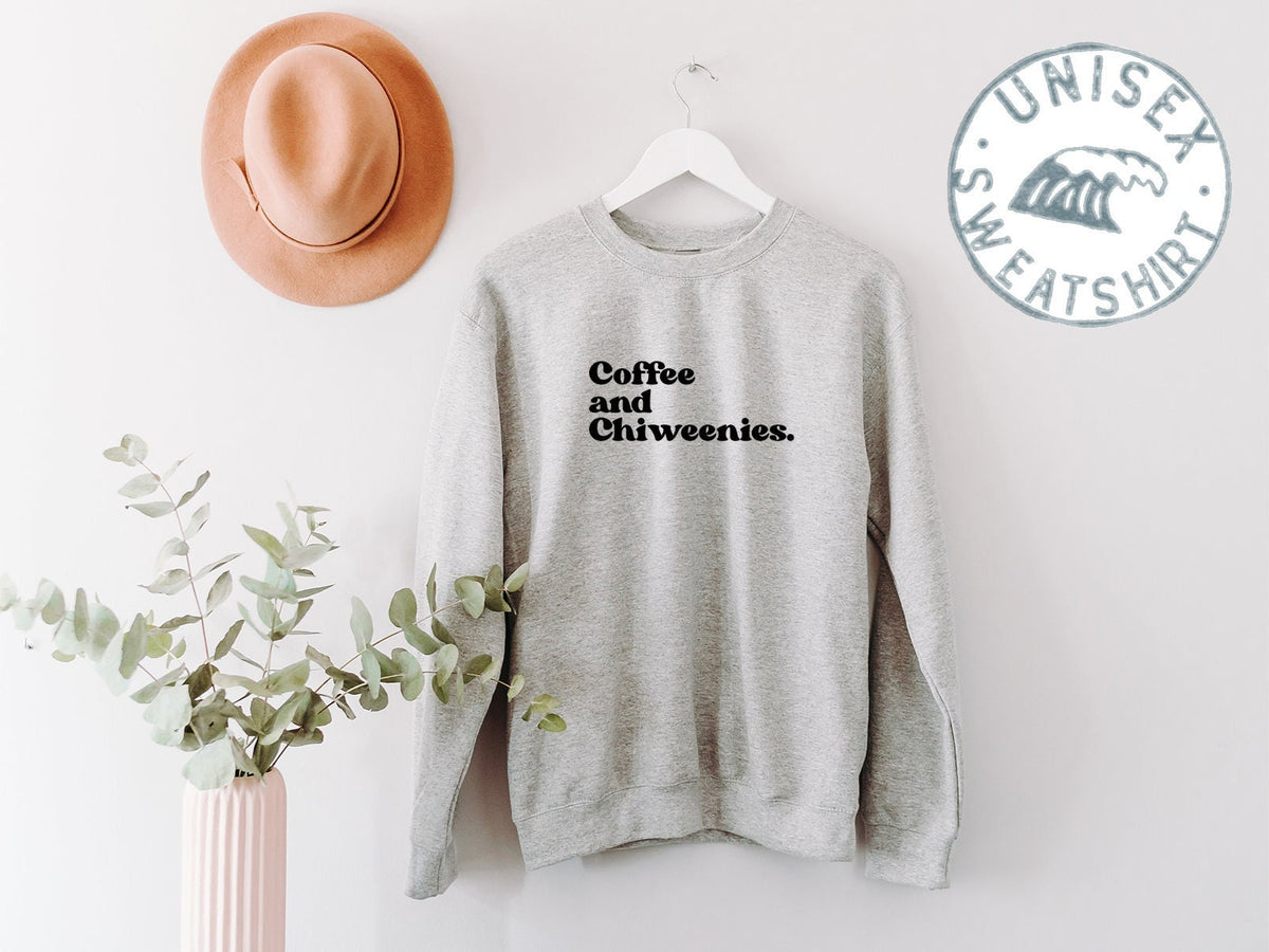 Chiweenie Lover Owner Mom Dad Mama Sweatshirt Funny Sweater Shirt Birthday Gifts for Men and Women Sweatshirt – Fan Favorite · Must-Have Style