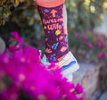 Weddings Socks Awesome Wife Anniversary Gifts Cute Womens Socks Funky Socks Floral Socks Cute Wedding Gifts Flower Socks Graphic Tee – Premium Graphic · High-Quality Print
