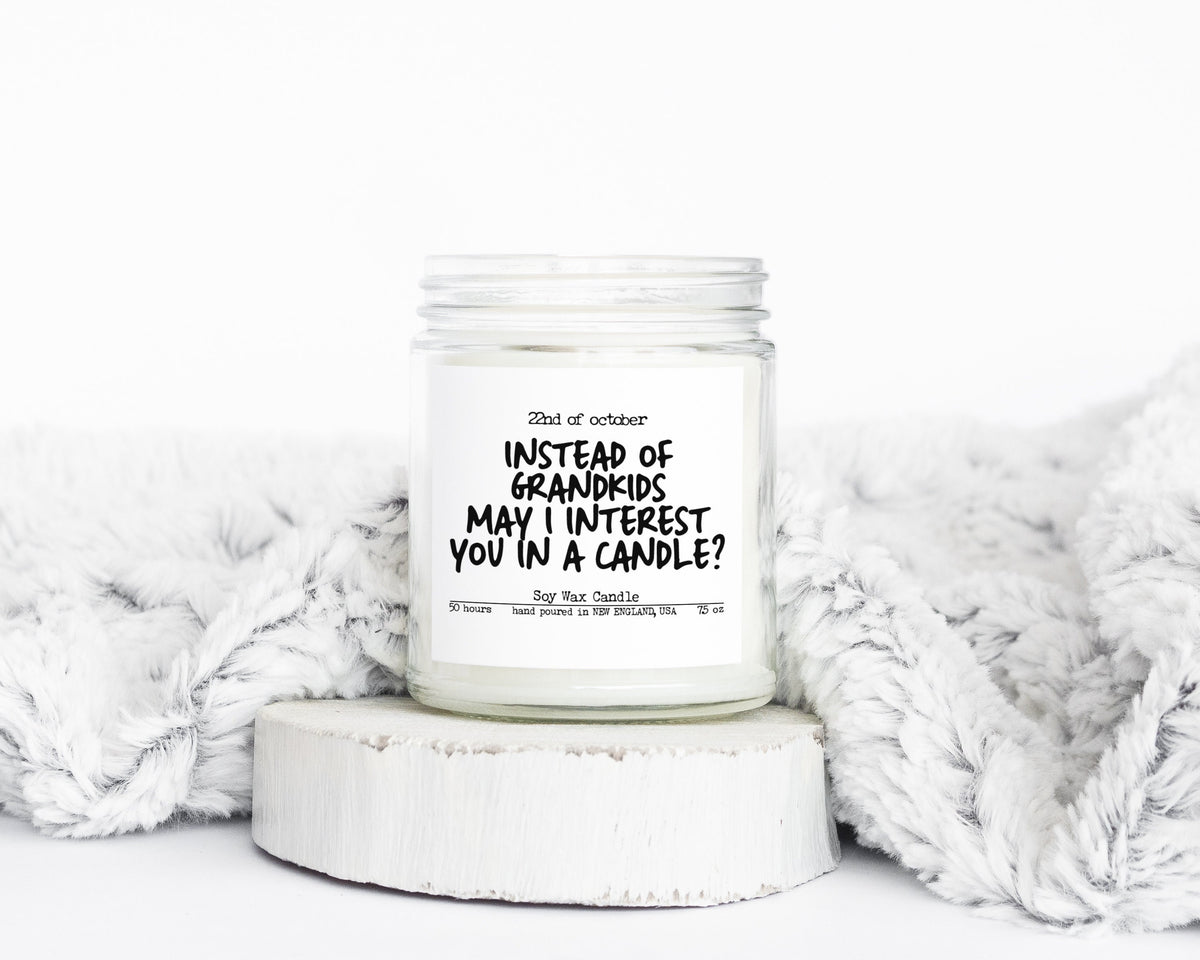 Mom Gift from Daughter Mother in Law Gifts Funny Candle Housewarming Soy Wax Scented Decor Graphic Tee – Cozy Vibes · Great Gift For Fans