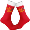 Christmas Socks Adult Christmas Humor Socks Men39s Socks Well Hung Funny Socks Festive Socks Christmas Gift Stocking Socks Graphic Tee – Fan Favorite · Trending Graphic Apparel