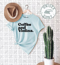 Violin 70s 1970s Violinist Shirt Funny Tee Tshirt Birthday Gifts for Men and Women Graphic Tee – Aesthetic Look · High-Quality Print