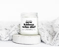 Kidney Transplant Surgery Recovery Gifts Funny Candle Housewarming Soy Wax Scented Decor Graphic Tee – Bold Style · Trending Graphic Apparel