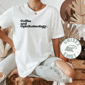 Ophthalmology Ophthalmologist Graduation Shirt Funny Tee Tshirt Birthday Gifts for Men and Women Graphic Tee – Premium Graphic · Great Gift For Fans