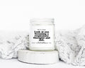 Respiratory Therapist Graduation Gifts Funny Candle Housewarming Soy Wax Scented Decor Graphic Tee – Easygoing Wear · Must-Have Style