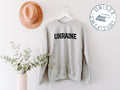 Ukraine Ukrainian Local Moving Away Sweatshirt Funny Sweater Shirt Birthday Gifts for Men and Women Sweatshirt – Warm & Stylish · Top Pick For Any Outfit
