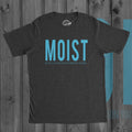 Moist One Person You Know Hates This Word Mens Thanksgiving Shirt Joke Turkey Tee Shirts Man Funny Tacky Family ShirtFunny Mens Tshirts Graphic Tee – Easygoing Wear · Top Pick For Any Outfit