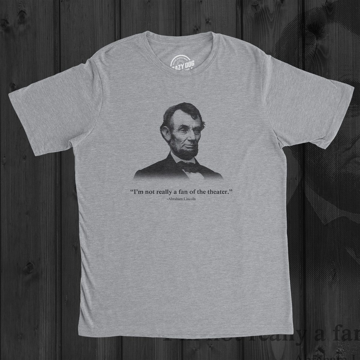 Abe Lincoln T shirt Political Shirts Protester Shirts Anti Trump Shirt Abe Tee Cool Politics Shirt Mens Lincoln Graphic Tee Graphic Tee – Cozy Vibes · Top Pick For Any Outfit