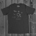 Give Me Some Space Shirt Planets Shirts Cosmos Galaxy Shirt Teen Girls Shirt Nerdy T Shirt Geeky Tee Sci Fi Shirt Sarcastic Shirt Graphic Tee – Easygoing Wear · Must-Have Style