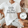 Brewer Wife Husband Girlfriend Boyfriend Shirt Funny Tee Tshirt Birthday Gifts for Men and Women Graphic Tee – Cozy Vibes · Perfect For Daily Wear
