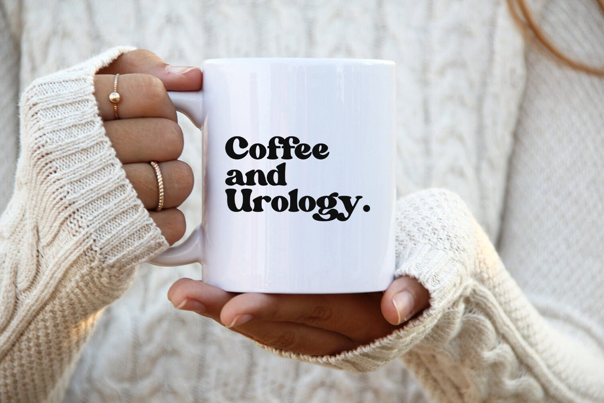Urologist Urology Graduation Mug Funny Coffee Cup Birthday Gifts for Men and Women Graphic Tee – Fan Favorite · Trending Graphic Apparel