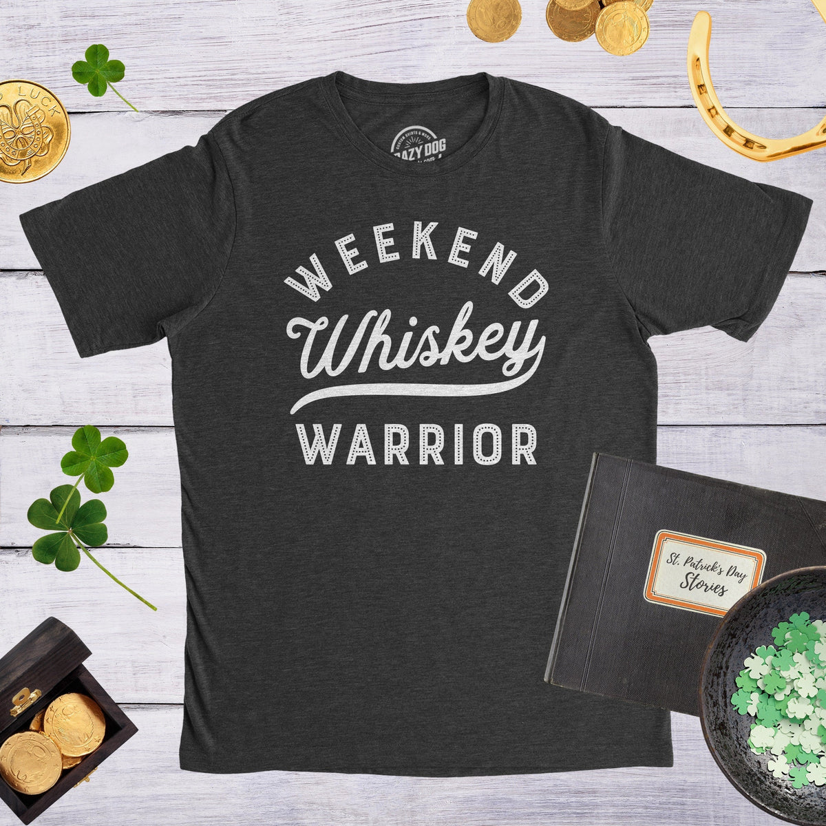 Whiskey Shirt Men Weekend Warrior Shirt Party Shirt Funny Bachelor Party Tee Vegas Holiday Shirt Stag Do Shirt Weekend T Shirt Graphic Tee – Feel-Good Design · Must-Have Style