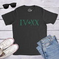 Sarcastic Weed Shirt Funny Pot Tee Funny Mens Marijuana Shirts Cannabis Smoker Shirts Weed Tshirts 420 Roman Numerals Weed Shirts Graphic Tee – Cozy Vibes · Perfect For Daily Wear