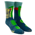 Social Distancing Before Cool Socks Social Distance Socks Mens Socks Funky Socks Funny Socks Loch Ness Monster Socks Nessy Socks Graphic Tee – Feel-Good Design · Great Gift For Fans