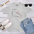 Find X Maths T Shirt Funny Equation Shirt T Shirt For Maths Teacher Maths Memes Shirt Mathlete Shirt Funny Mens Shirts Graphic Tee – Easygoing Wear · Must-Have Style