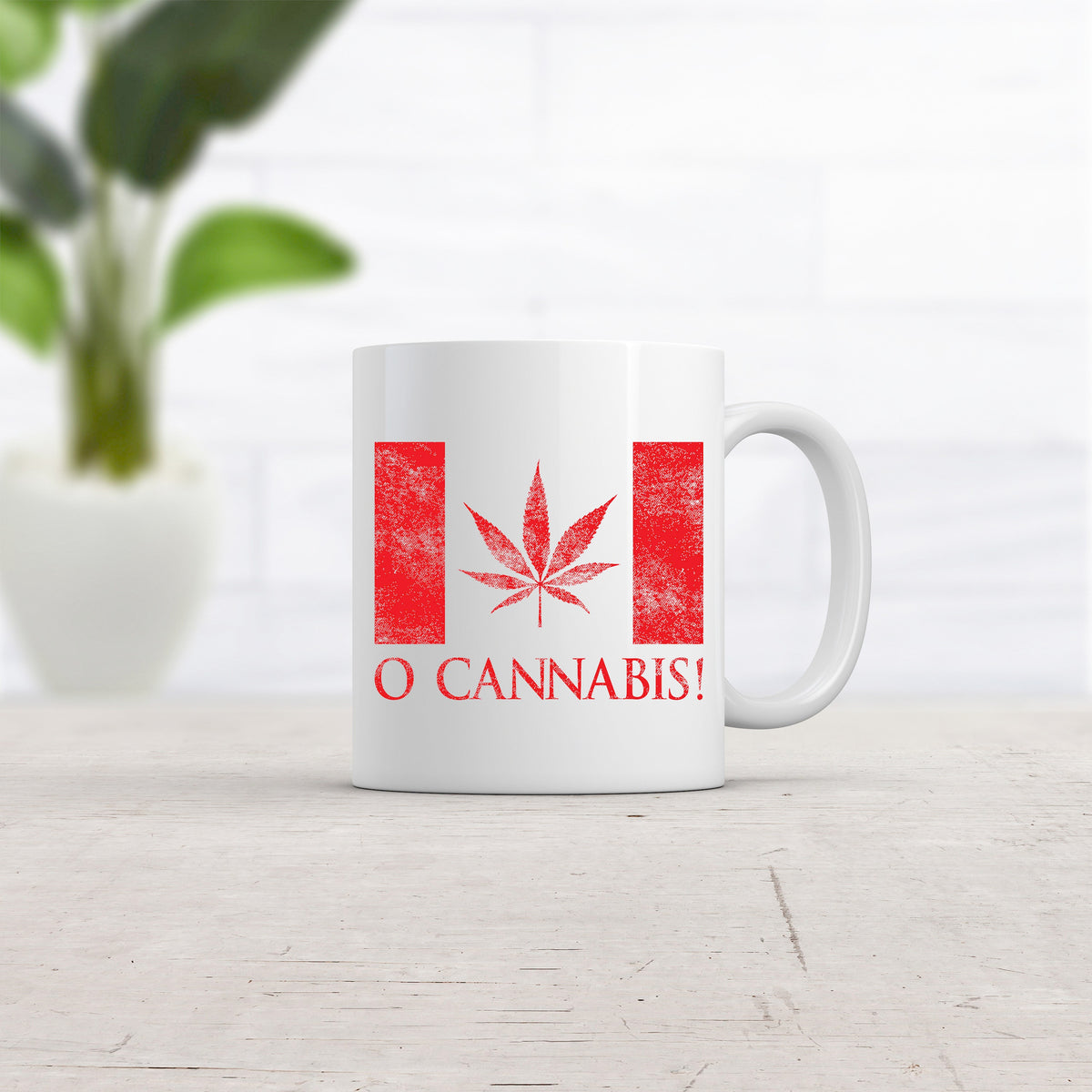 Funny 420 Mug Oh CannabisPot Leaf Mug Canada Joke MugsCoffee MugsPot MugsFunny Coffee Mugs Weed Mugs Marijuana MugsPot Smoker Gifts Graphic Tee – Fan Favorite · Great Gift For Fans
