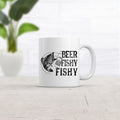 Offensive Fishing Mug Humorous Fishing Mugs Rude Fishing Coffee Cup Beer Fishy Fishy Drinking Mugs Fathers Day Fishing Gifts Beer Mug Graphic Tee – Aesthetic Look · Great Gift For Fans