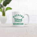 Funny 420 Mug Weekend Weed Warrior Humorous Mugs Coffee Mugs Pot MugsFunny Coffee Mugs Weed Mugs Marijuana Mugs Pot Smoker Gifts Graphic Tee – Easygoing Wear · High-Quality Print