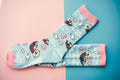 Mother39s Love Like No Otter Otter Socks Cute Animals Funny Socks Women Cute Socks For Mom Mother39s Day Gift Mom Socks Graphic Tee – Aesthetic Look · High-Quality Print