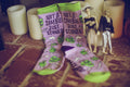 Not A Zombie Just Stoned 420 Weed Socks Joint Socks Weed Pot Leaf Socks Dope Girl Maryjane Gift For Her 420 Vintage Prints Graphic Tee – Bold Style · Top Pick For Any Outfit
