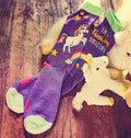 I39m A Fucking Unicorn Socks Womens Unicorn Socks Cute Womens Socks Rainbow Socks Novelty Socks Fcking Magical Funny Socks Women Graphic Tee – Easygoing Wear · Perfect For Daily Wear