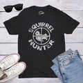 Crosshair Hunting Shirt Men Squirrel Hunter Shirt Mens Hunting Shirt Hunter Shirt Camping Hunting Gift Squirrel Shirt Gun Owner Shirt Graphic Tee – Cozy Vibes · Trending Graphic Apparel