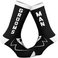 Groomsman Socks Tuxedo Socks Funny Gifts For Bridal Party Groomsman Gifts Gifts Under 15 Funny Mens Socks Tux Socks Graphic Tee – Bold Style · Top Pick For Any Outfit