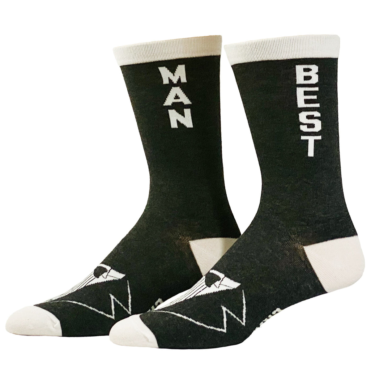 The Best Man Groomsman Socks Tuxedo Socks Funny Gifts For Bridal Party Groomsman Gifts Gifts Under 15 Funny Mens Socks Tux Socks Graphic Tee – Fan Favorite · Perfect For Daily Wear