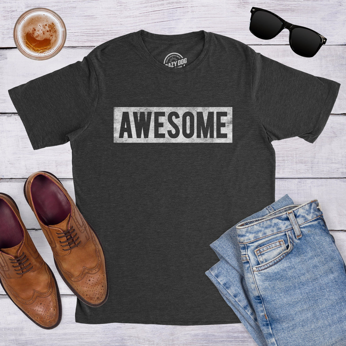 Awesome Shirt Gamer Gift Nerdy Shirts Awesome Tee Shirts For Husband Funny Slogan Shirt Teenager Gift Ideas Cool Shirt Graphic Tee – Warm & Stylish · Trending Graphic Apparel
