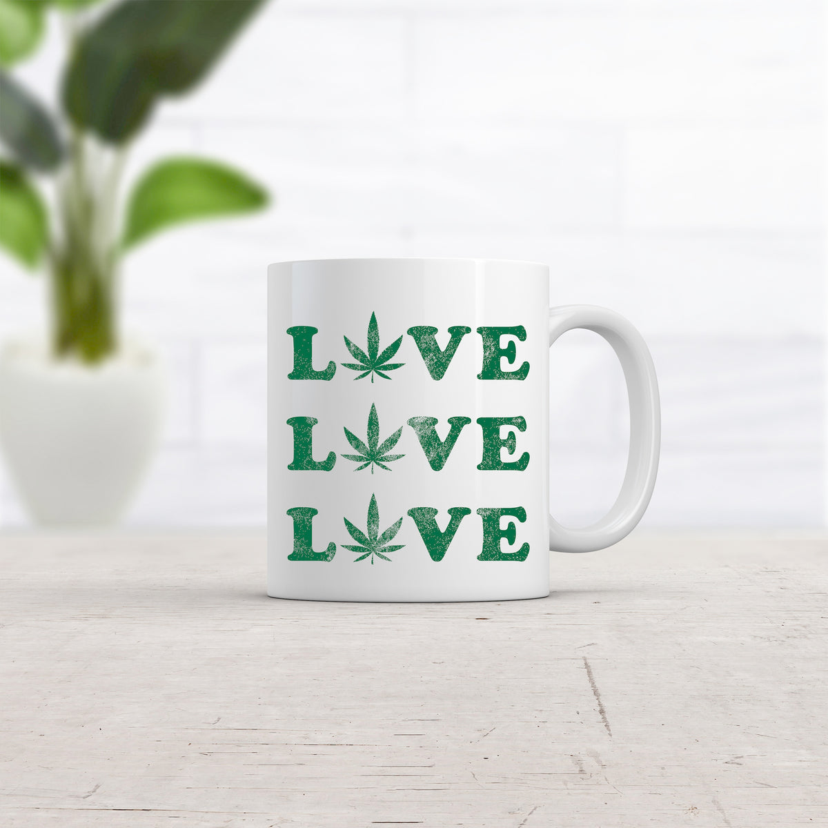 Funny 420 Mug Love Weed Leaf Pot Leaf MugHumorous Mugs Coffee Mugs Pot MugsFunny Coffee MugsWeed MugsMarijuana MugsPot Smoker Gifts Graphic Tee – Everyday Comfort · High-Quality Print
