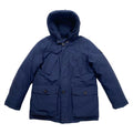 Canadiens Kids Padded Cold Climate Hoodie Coat Vintage Designer Navy Jacket Hoodie – Warm & Stylish · High-Quality Print