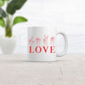 Love Coffee Mug Love Sign Language Mug Funny Work Mug Cool Coffee Mug Girl Coffee Mug Funny Coffee MugValentine39s Day Mug Heart Mug Graphic Tee – Cozy Vibes · Trending Graphic Apparel